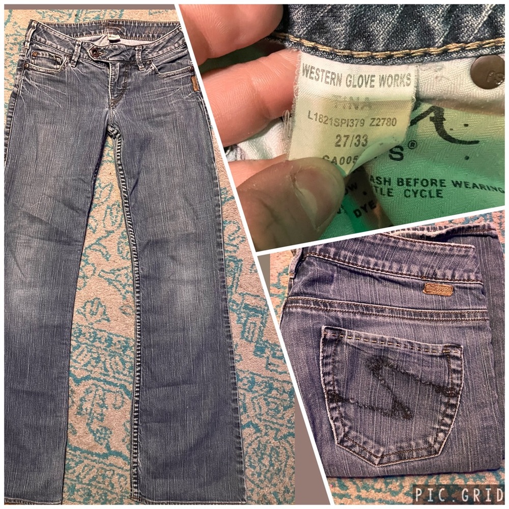 Jeans